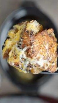 Another EASY Crockpot Meal for you to Try At Home #holmescooking