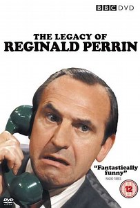 The Legacy of Reginald Perrin (1996) - TV Show
