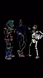 In da cluuub, we’re all Faaam👌🏻💕 #lightbalance #ledlights | Light Balance