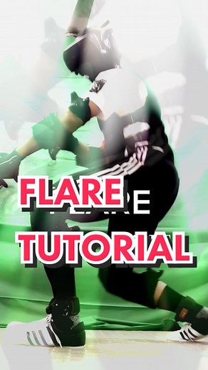 FLARE Tutorial para VRChat: ¡Domina el Breakdance!
