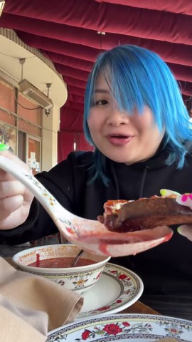 Exploring authentic Ukrainian flavors one bite at a time