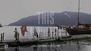 You’ve never seen magic this epic! Watch The Magicians, Wednesdays at 9/8c on SYFY 🔥 | The Magicians