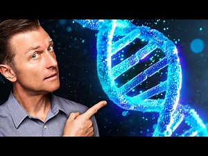 The #1 Root Cause of All Chronic Disease is NOT What You Think...