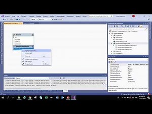 insertar,buscar,eliminar y editar C# ACCES