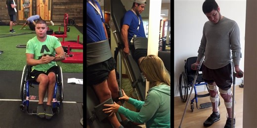 Full Circle - Official Trailer