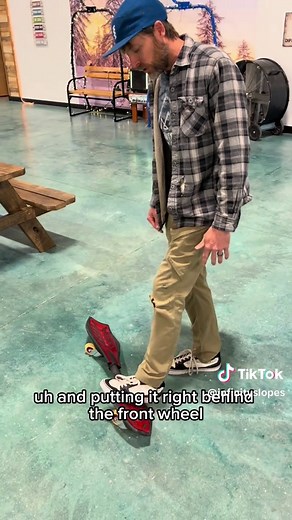 Getting Started with Ripstick: Tips for Beginners