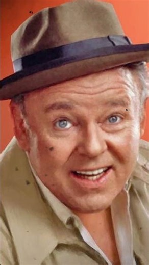 Carroll O’Connor Confessed Archie Bunker Was Slowly Breaking Him..