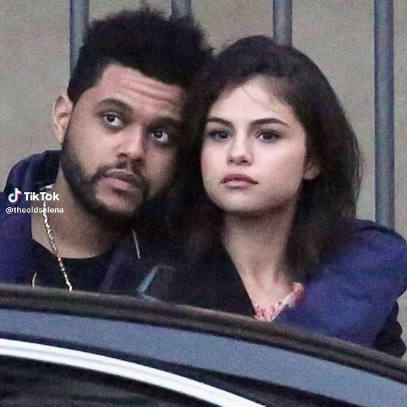 #selenagomez #theweeknd #foryoupage #fypppppppppppppppppppppppppppppp | selena gomez and the weeknd