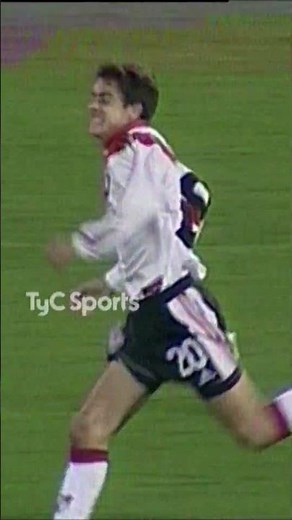 EL 3-2 MÁS LOCO DE RIVER 😱 Chilena, 12 toques y GOLAZO de Saviola