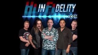 Voted Best Cover Band, Hi Infidelity is your ticket to reliving the glory days of rock and roll! Don't miss out! 🌟🎶 📆 Saturday, May 25 🎟 Get tickets at 👉 https://ow.ly/L6pM50Rmvsz #Hiinfidelity #coverband #arcadatheatre #rockandroll #thingstodo #stcharlesil | Arcada Theatre