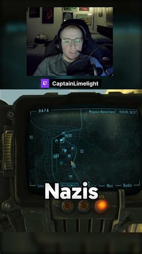 I Had To Abandon Them! | #captainlimelight on #twitch