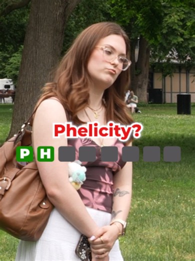 Could you guess her name?🤔🤔 | guessing peoples names
