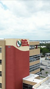 Explore the FNU labs! Take a look at our innovative research and cutting-edge technology that's shaping tomorrow. 🌟🔬 #FNULabs #FNU #FNUCares #Labs | Florida National University