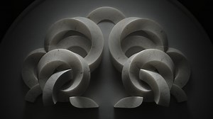 Medusa Film / Logo Animation