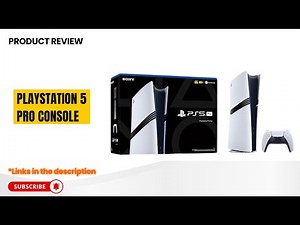 PlayStation 5 Pro Review 2025 Insane Performance Upgrade! 4K PSSR,Ray Tracing & 120FPS Gaming Tested