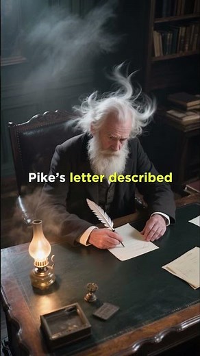 The mystery of Albert Pike's letter predicting three world wars.