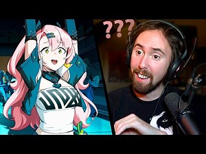 So I Tried Zenless Zone Zero..