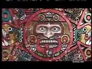 Mayan Calendar 2012 Doomsday Phenomenon