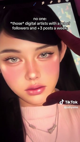 Exploring the Charm of Digital Art Satire