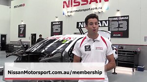 532 reactions · 53 shares | Become a part of our team by joining Nissan Motorsport Rewards. You can meet the drivers, get access to the pits and win heaps of great prizes! www.nissanmotorsport.com.au/membership | Penrite Racing | Facebook