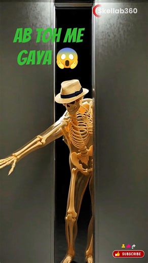 WHAT IF YOU GET STUCK IN AN_ELEVATOR 😱#shorts #viral