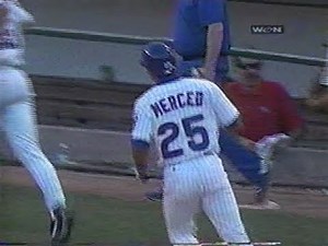 149 - Brewers at Cubs - Saturday, September 12, 1998 - 3:05pm CDT - WGN