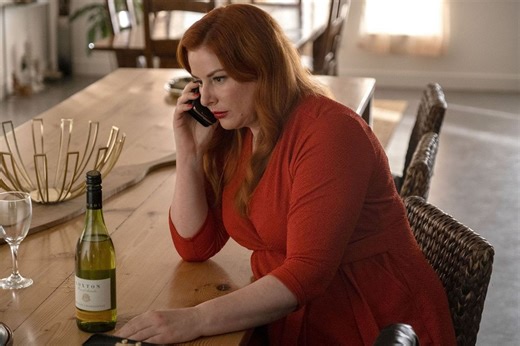 Ann Rule's Circle of Deception (2021) | ČSFD.cz