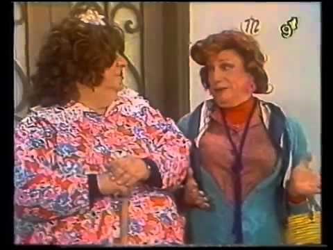 Las Gatitas de Porcel: Humor junto a Jorge Luz