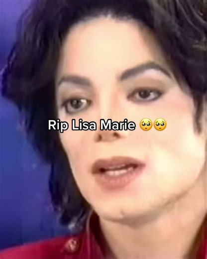 Lisa Marie Presley: Remembering Michael Jackson & Their Relationship