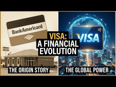 How a Local Bank Card Became a Global Superpower