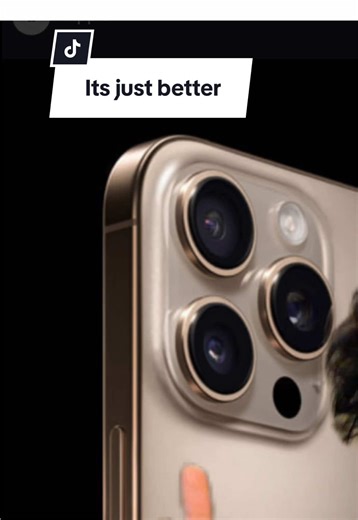 iPhone 16 Pro: What's New and Improved?