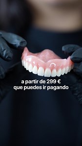 ¿Vive sin dientes desde hace años? No tiene por qué seguir así. En las clínicas dentales BUBA ayudamos a personas como usted a recuperar su sonrisa y su vida. No se lo piense más, la primera cita es GRATUITA. | Gente sin dientes