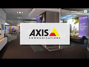 Smart City Safety and Security Demonstration