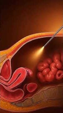 Worried about surgery scars and long recovery time?