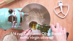 13K views · 72 reactions | A peek into our kitchen as we make a quick and easy 3-ingredient pie crust with extra virgin olive oil. Use any seasonal filling you prefer! | California Olive Ranch | Facebook