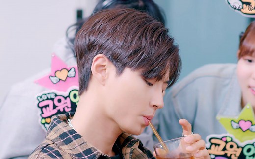 【韩国网剧】[新生/Fresh man] EP.02-社团前辈超漂亮