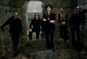 OPETH: Paperback Version Of 'Book Of Opeth' Includes Extra Text And Photographs