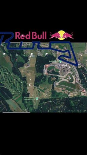 Tuff logo design though #shorts #f1 #nobatidao #viral #automobile #redbullring