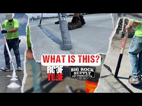 The Roof Tube | How It Works