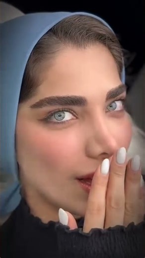 Clean result. Real microblading #eyebrowshaping #microblading