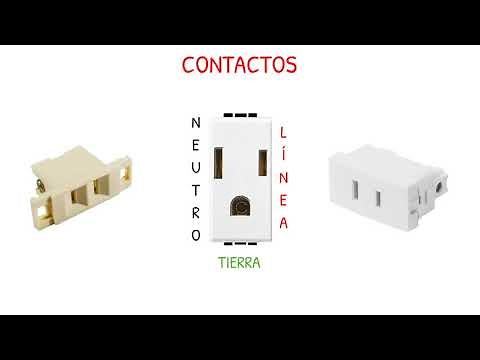 5 How to connect a contact