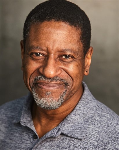 Michael Hargrove | Actor, Director