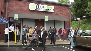 Patients celebrate as Georgia opens medical marijuana dispensaries after long wait