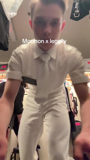 Legally Blonde and Book of Mormon Dance Performance