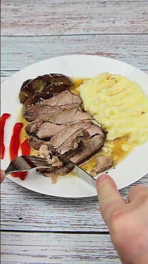 Oven-Roasted Turkey Thighs: The Best Recipe