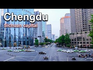 Experience Chengdu The Authentic Atmosphere of China's Sichuan Capital