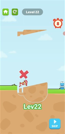 slice to save game shorts #shortsfeed