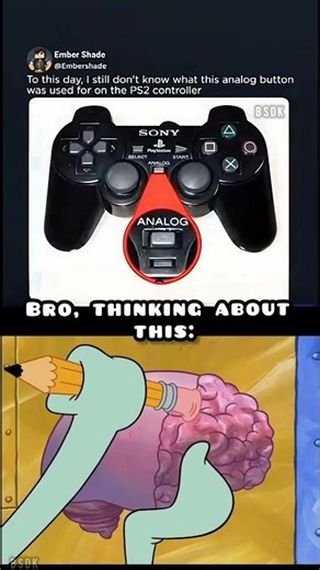 PS2 Players Will Understand This 😭🎮#relatable