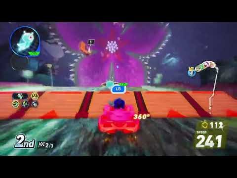 Crossworlds Modding: Wisp Announcer for Items Showcase