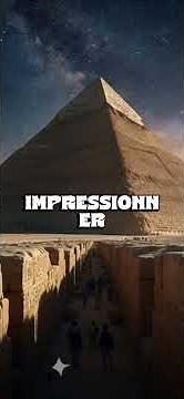 #Egypt #GreatPyramid #Giza #History #Mystery #Civilization #Documentary #AncientWorld #Secrets